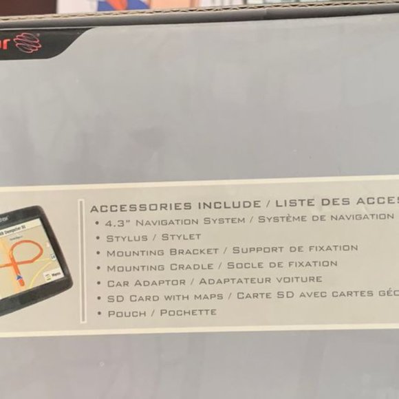 Nextar GPS Navigation System - Picture 4 of 9